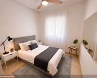 Reventa - Apartamento / piso - Orihuela - Orihuela Costa