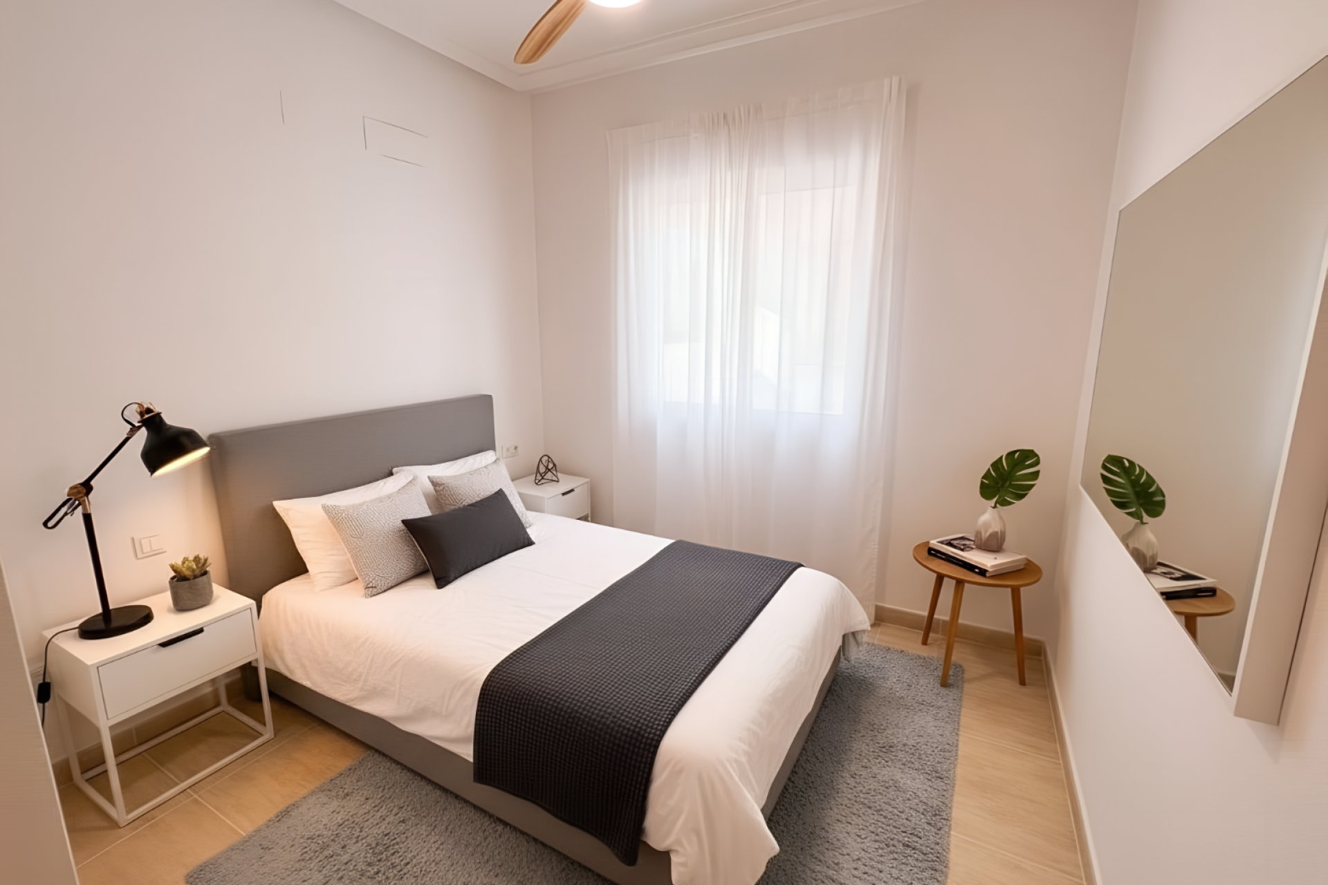 Reventa - Apartamento / piso - Orihuela - Orihuela Costa