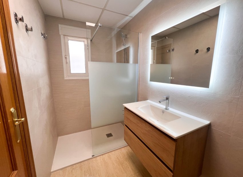 Reventa - Apartamento / piso - Orihuela - Orihuela Costa