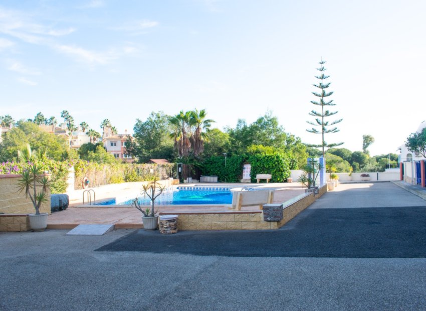 Reventa - Apartamento / piso - Orihuela - Orihuela Costa