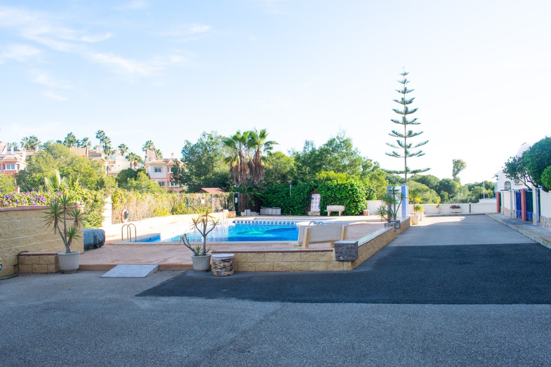 Reventa - Apartamento / piso - Orihuela - Orihuela Costa