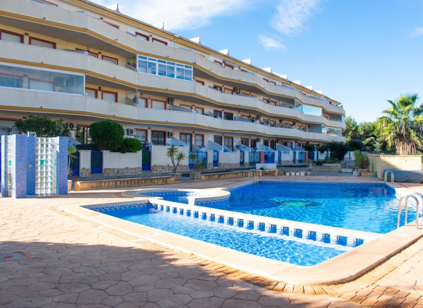 Reventa - Apartamento / piso - Orihuela - Orihuela Costa