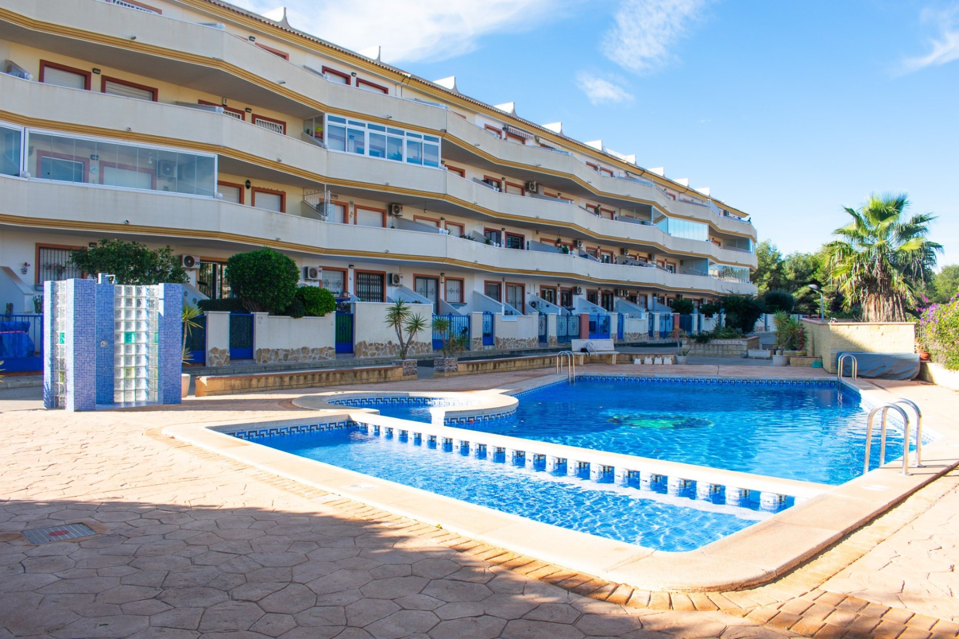 Reventa - Apartamento / piso - Orihuela - Orihuela Costa