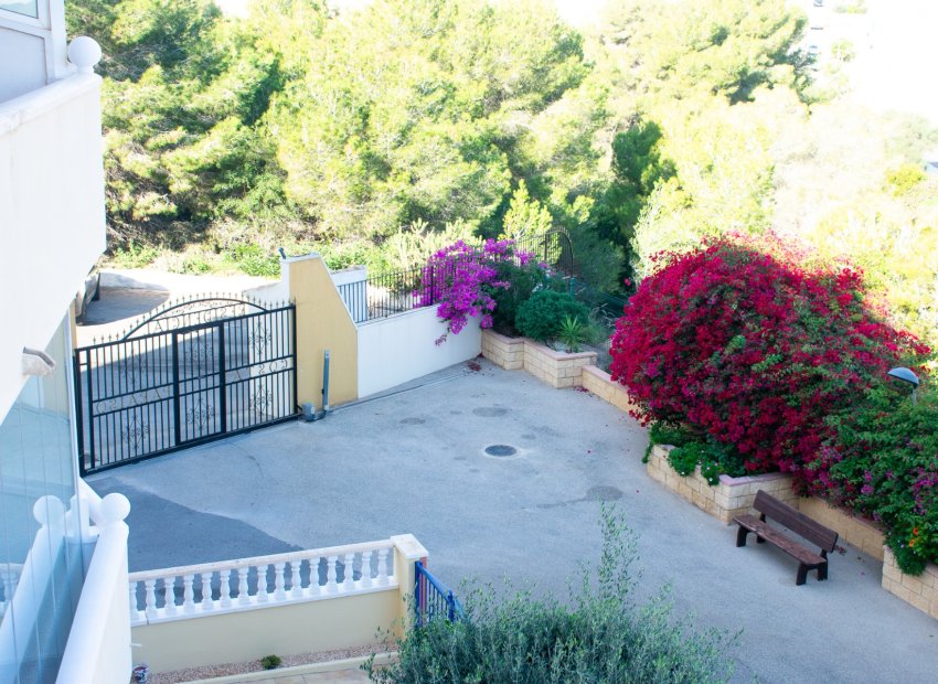 Reventa - Apartamento / piso - Orihuela - Orihuela Costa