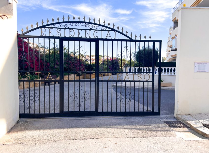 Reventa - Apartamento / piso - Orihuela - Orihuela Costa