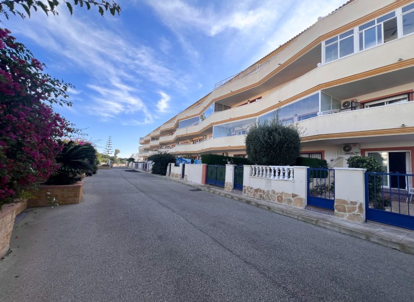 Reventa - Apartamento / piso - Orihuela - Orihuela Costa