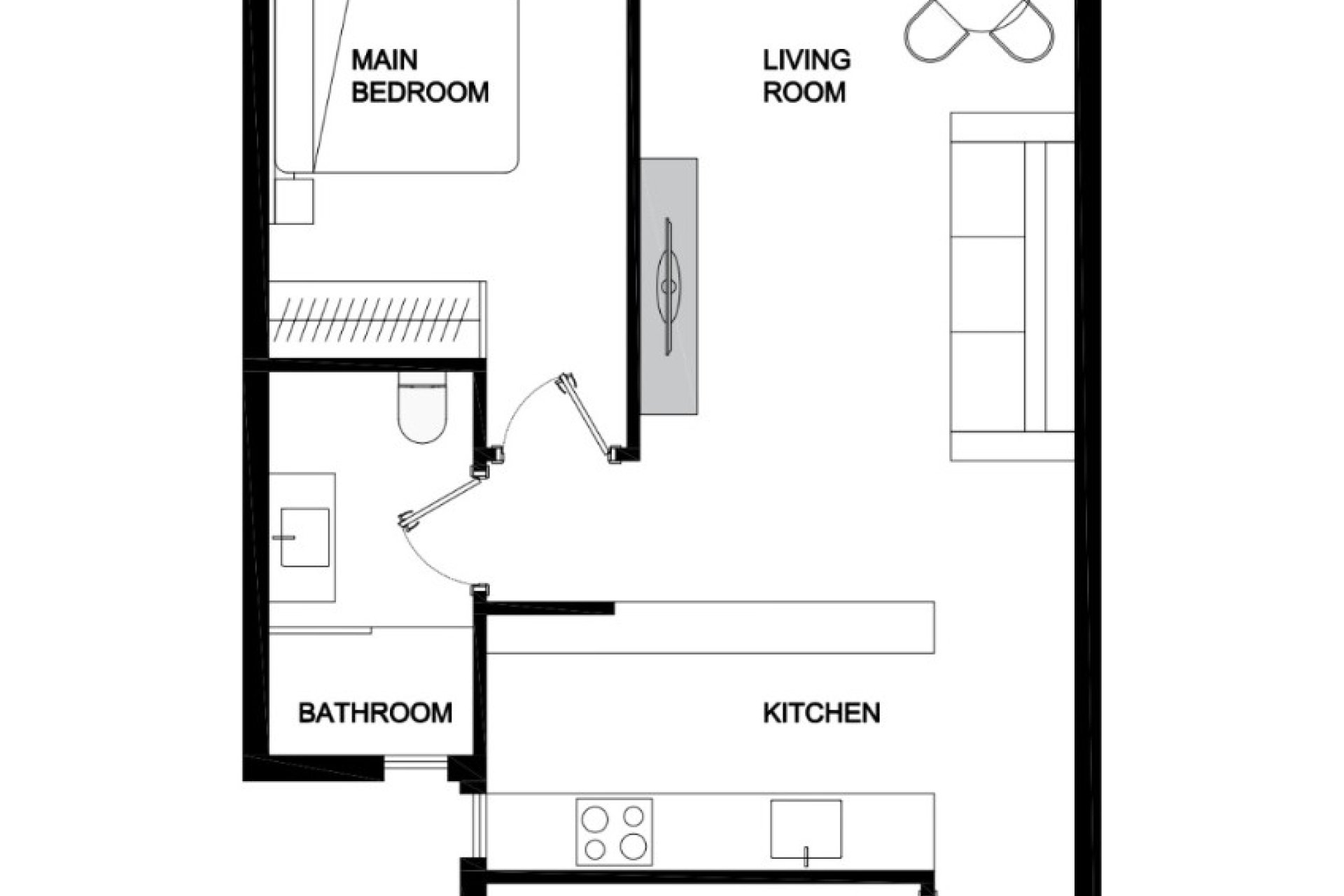 Reventa - Apartamento / piso - Orihuela - Orihuela Costa