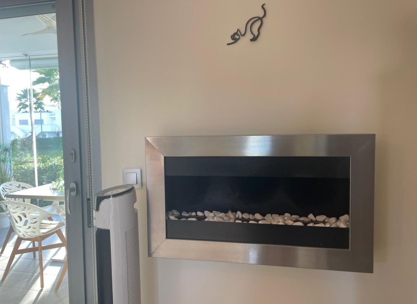 Reventa - Apartamento / piso - Orihuela - Vistabella