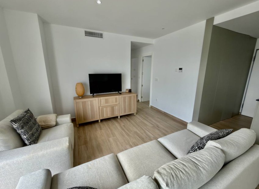 Reventa - Apartamento / piso - Orihuela - Vistabella