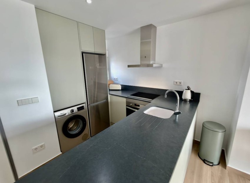 Reventa - Apartamento / piso - Orihuela - Vistabella