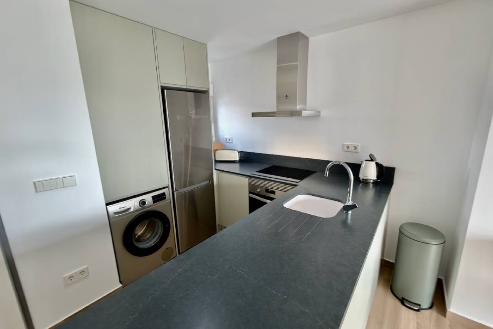 Reventa - Apartamento / piso - Orihuela - Vistabella