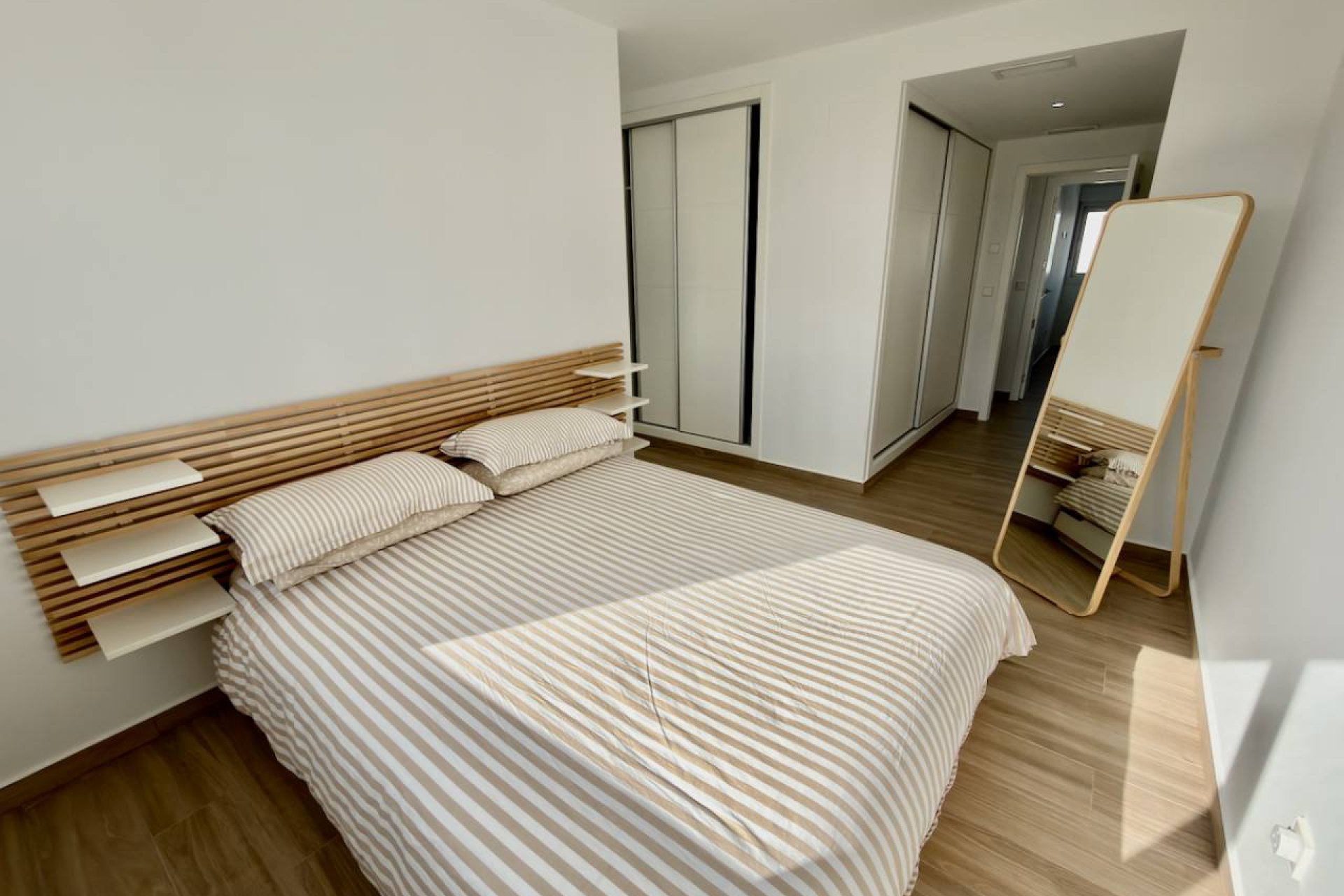 Reventa - Apartamento / piso - Orihuela - Vistabella