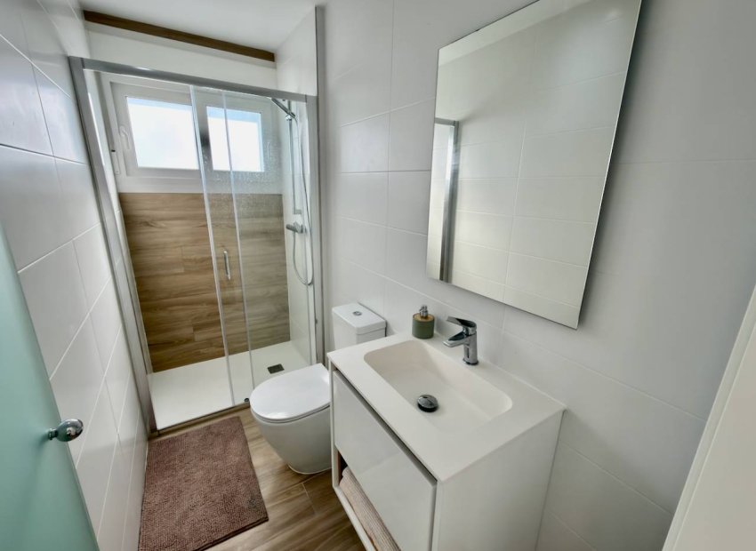 Reventa - Apartamento / piso - Orihuela - Vistabella