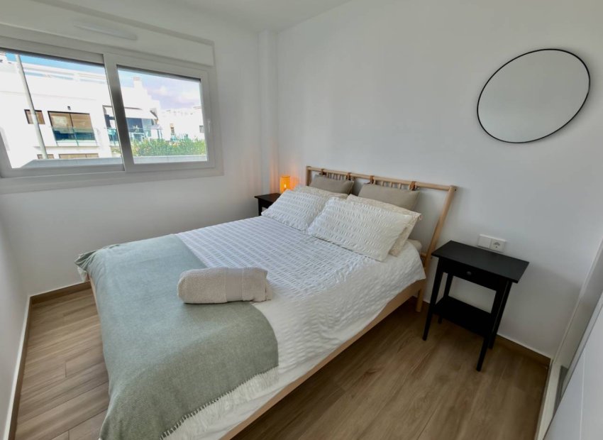 Reventa - Apartamento / piso - Orihuela - Vistabella