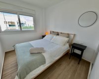 Reventa - Apartamento / piso - Orihuela - Vistabella
