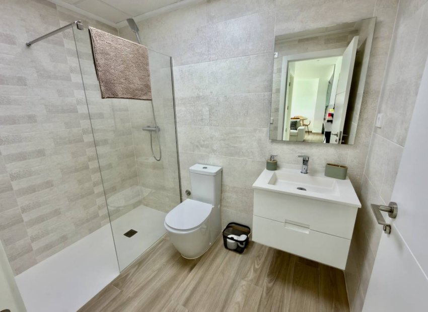 Reventa - Apartamento / piso - Orihuela - Vistabella