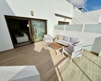 Reventa - Apartamento / piso - Orihuela - Vistabella