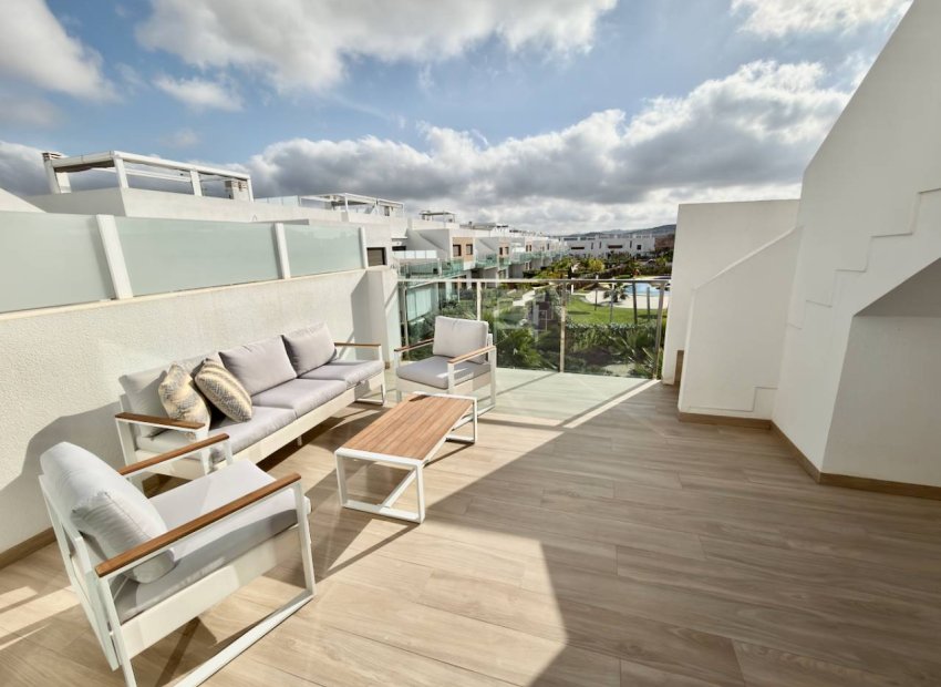 Reventa - Apartamento / piso - Orihuela - Vistabella