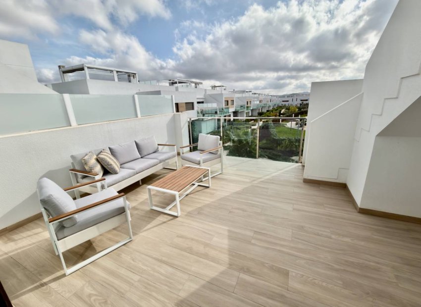 Reventa - Apartamento / piso - Orihuela - Vistabella