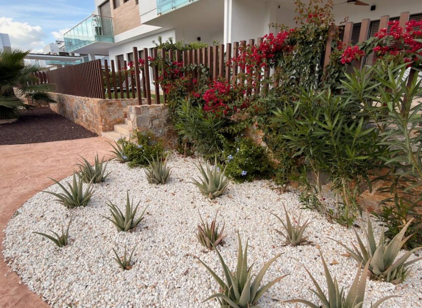 Reventa - Apartamento / piso - Orihuela - Vistabella