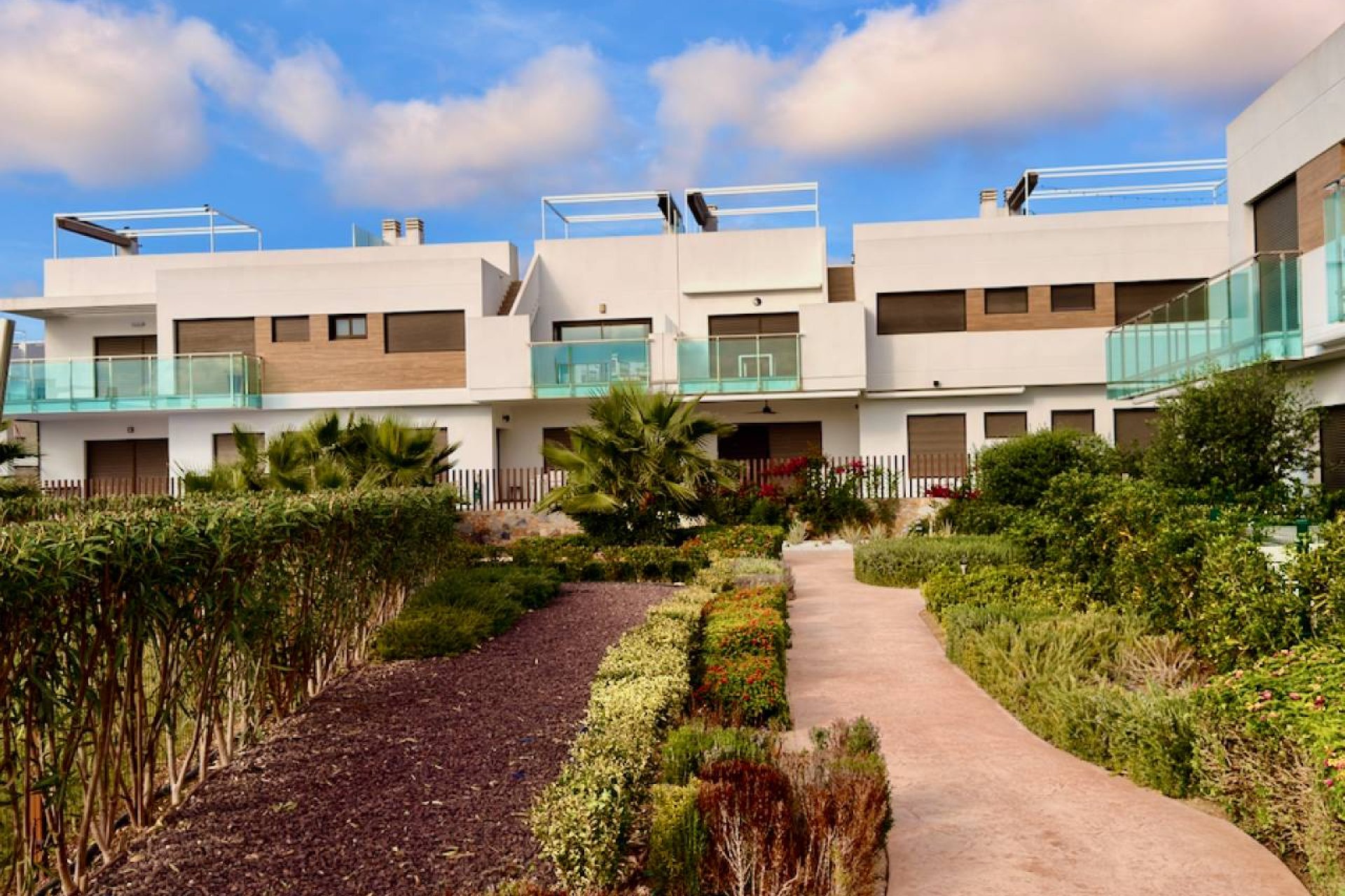 Reventa - Apartamento / piso - Orihuela - Vistabella