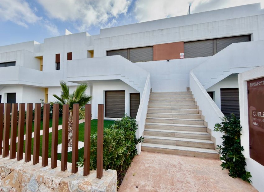 Reventa - Apartamento / piso - Orihuela - Vistabella