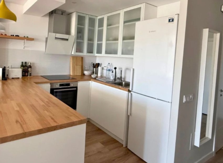 Reventa - Apartamento / piso - PALMA - Sant Agustí