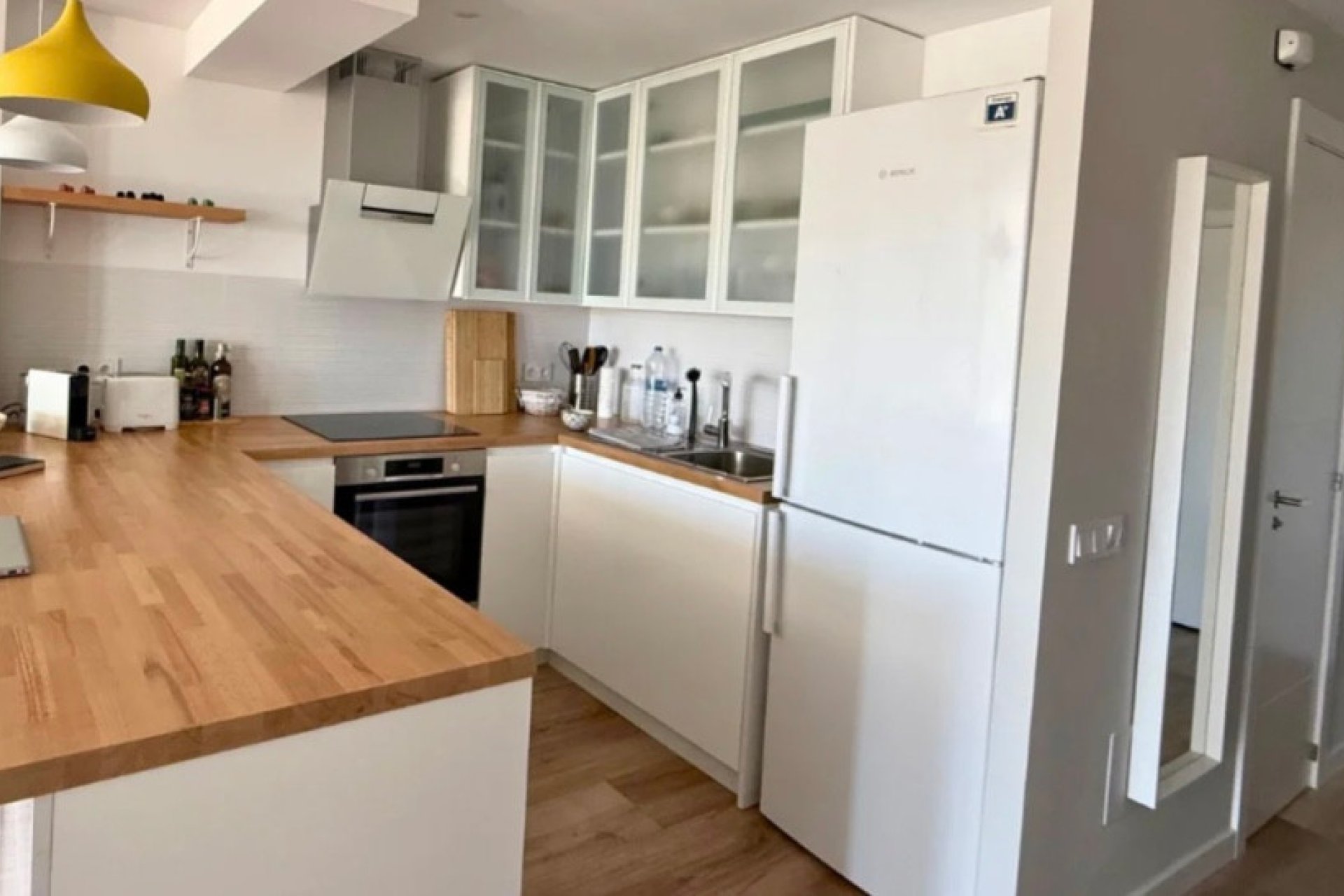 Reventa - Apartamento / piso - PALMA - Sant Agustí