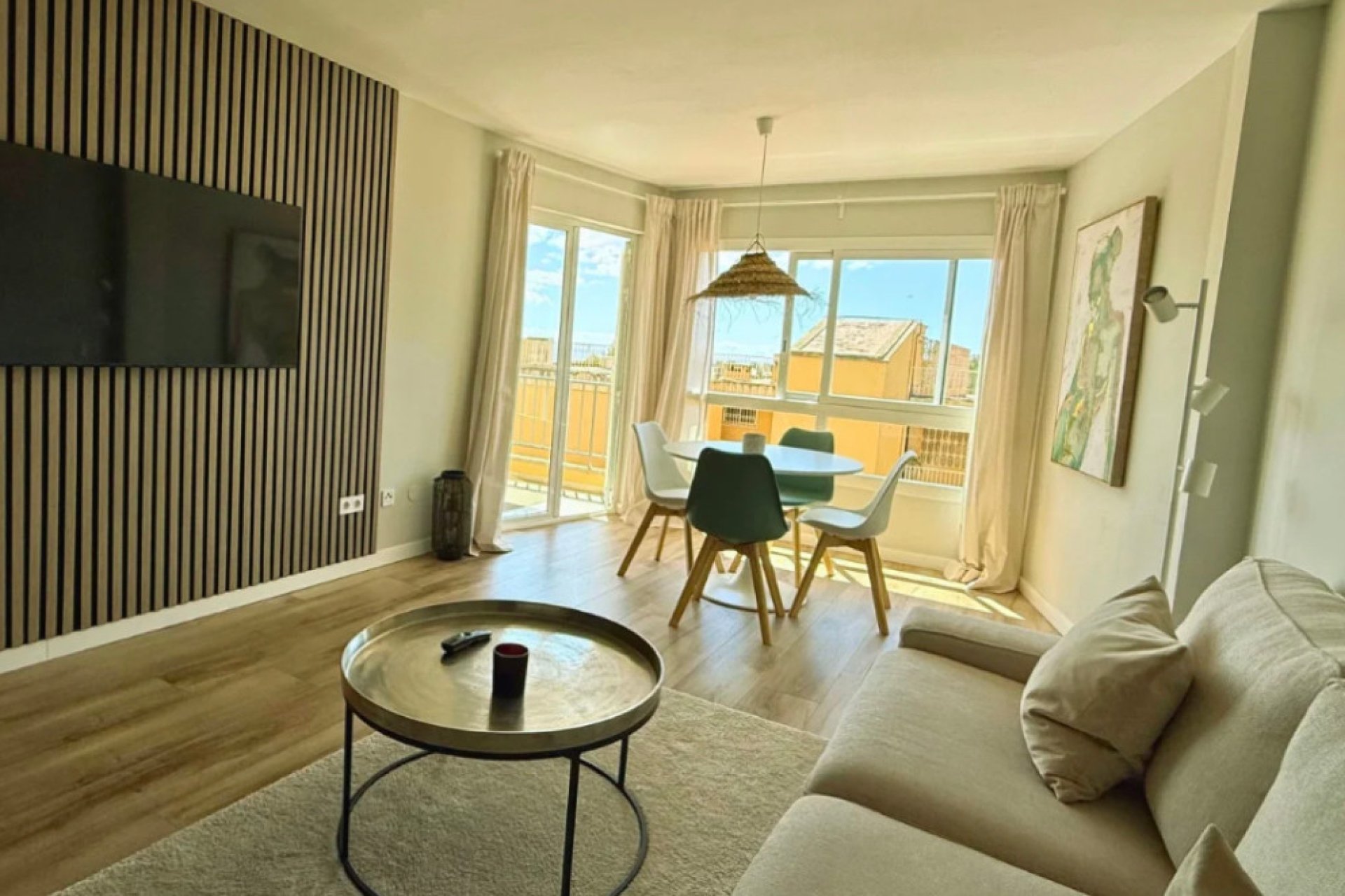 Reventa - Apartamento / piso - PALMA - Sant Agustí