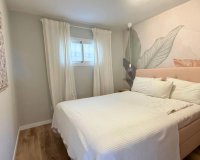 Reventa - Apartamento / piso - PALMA - Sant Agustí