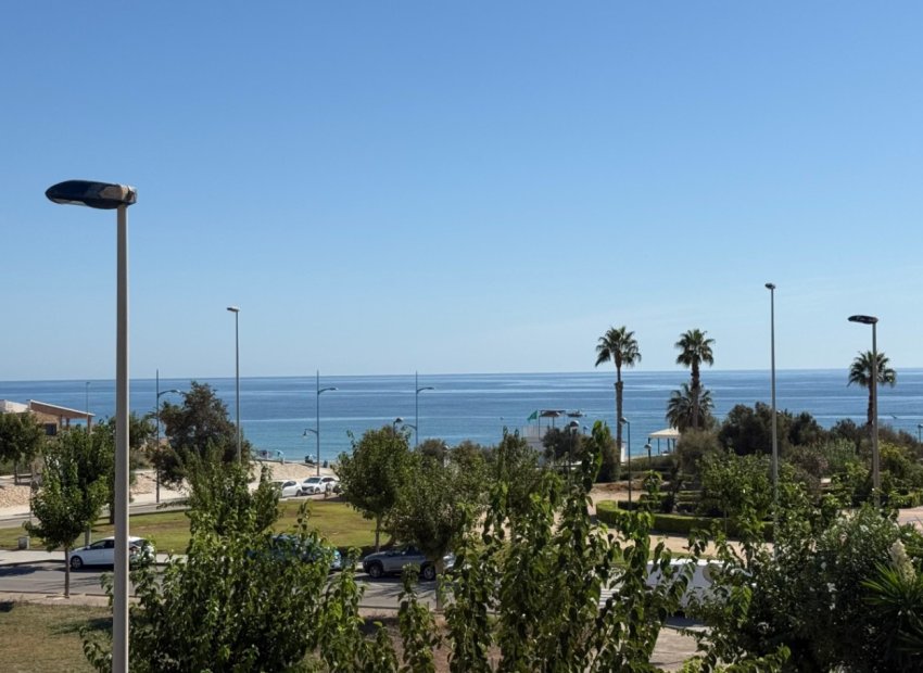 Reventa - Apartamento / piso - Pilar de la Horadada - Costa Blanca