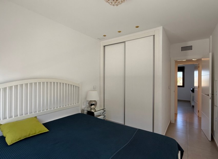 Reventa - Apartamento / piso - Pilar de la Horadada - Costa Blanca