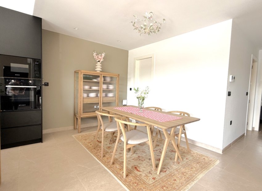 Reventa - Apartamento / piso - Pilar de la Horadada - Costa Blanca