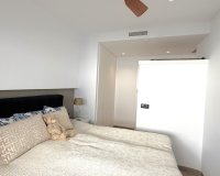 Reventa - Apartamento / piso - Pilar de la Horadada - Costa Blanca