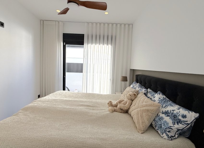 Reventa - Apartamento / piso - Pilar de la Horadada - Costa Blanca