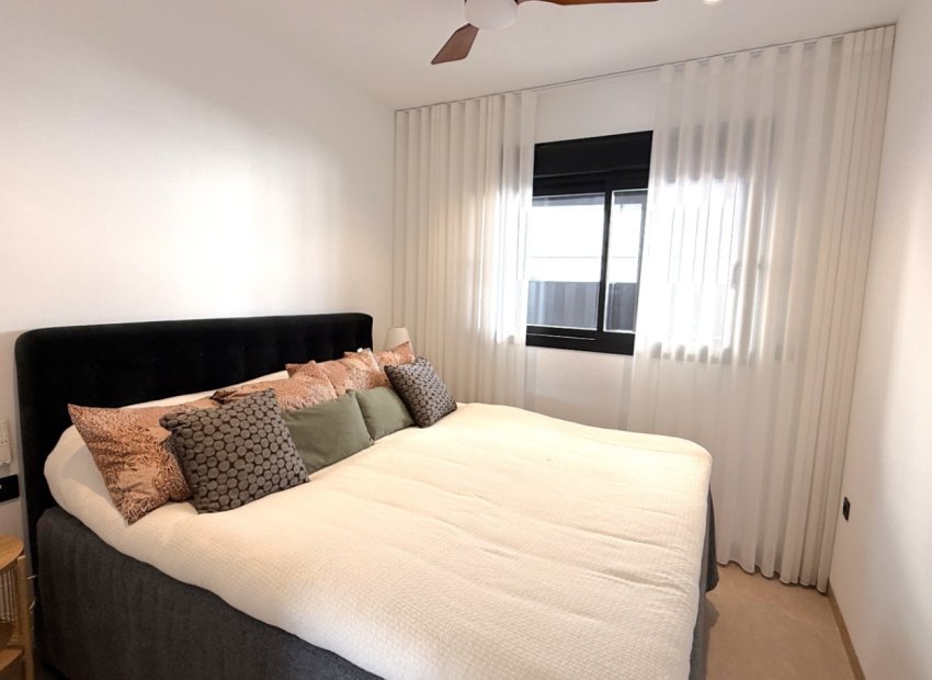 Reventa - Apartamento / piso - Pilar de la Horadada - Costa Blanca