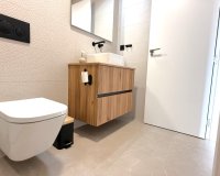 Reventa - Apartamento / piso - Pilar de la Horadada - Costa Blanca