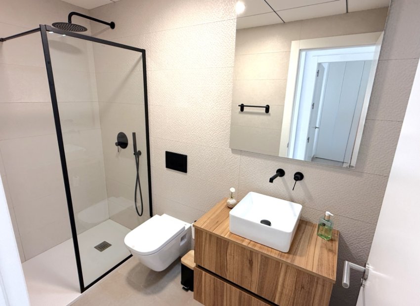 Reventa - Apartamento / piso - Pilar de la Horadada - Costa Blanca