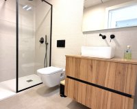 Reventa - Apartamento / piso - Pilar de la Horadada - Costa Blanca