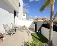 Reventa - Apartamento / piso - Pilar de la Horadada - Costa Blanca
