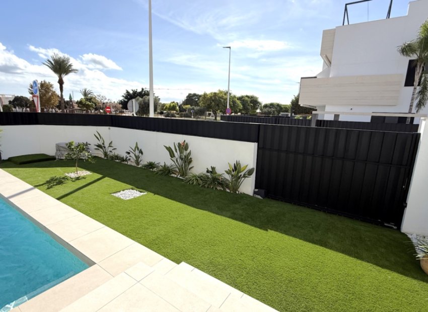 Reventa - Apartamento / piso - Pilar de la Horadada - Costa Blanca