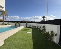 Reventa - Apartamento / piso - Pilar de la Horadada - Costa Blanca