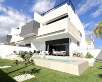 Reventa - Apartamento / piso - Pilar de la Horadada - Costa Blanca