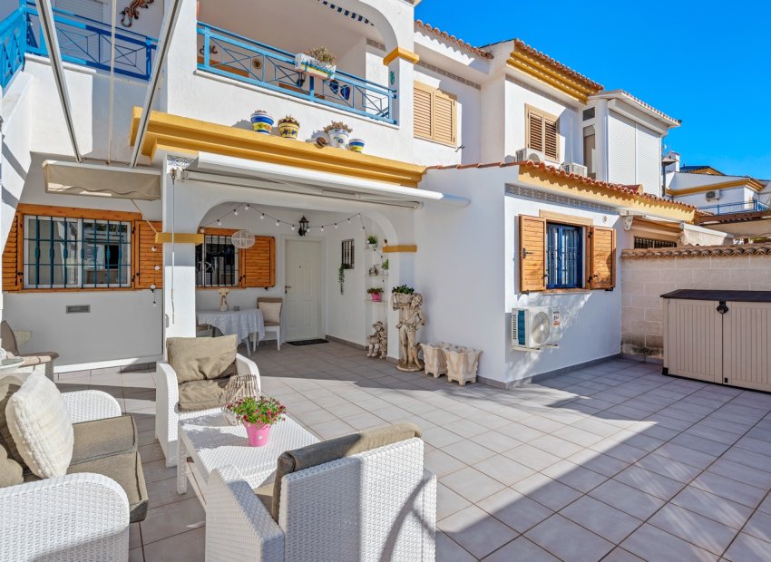 Reventa - Apartamento / piso - Pilar de la Horadada - El Pilar de la Horadada