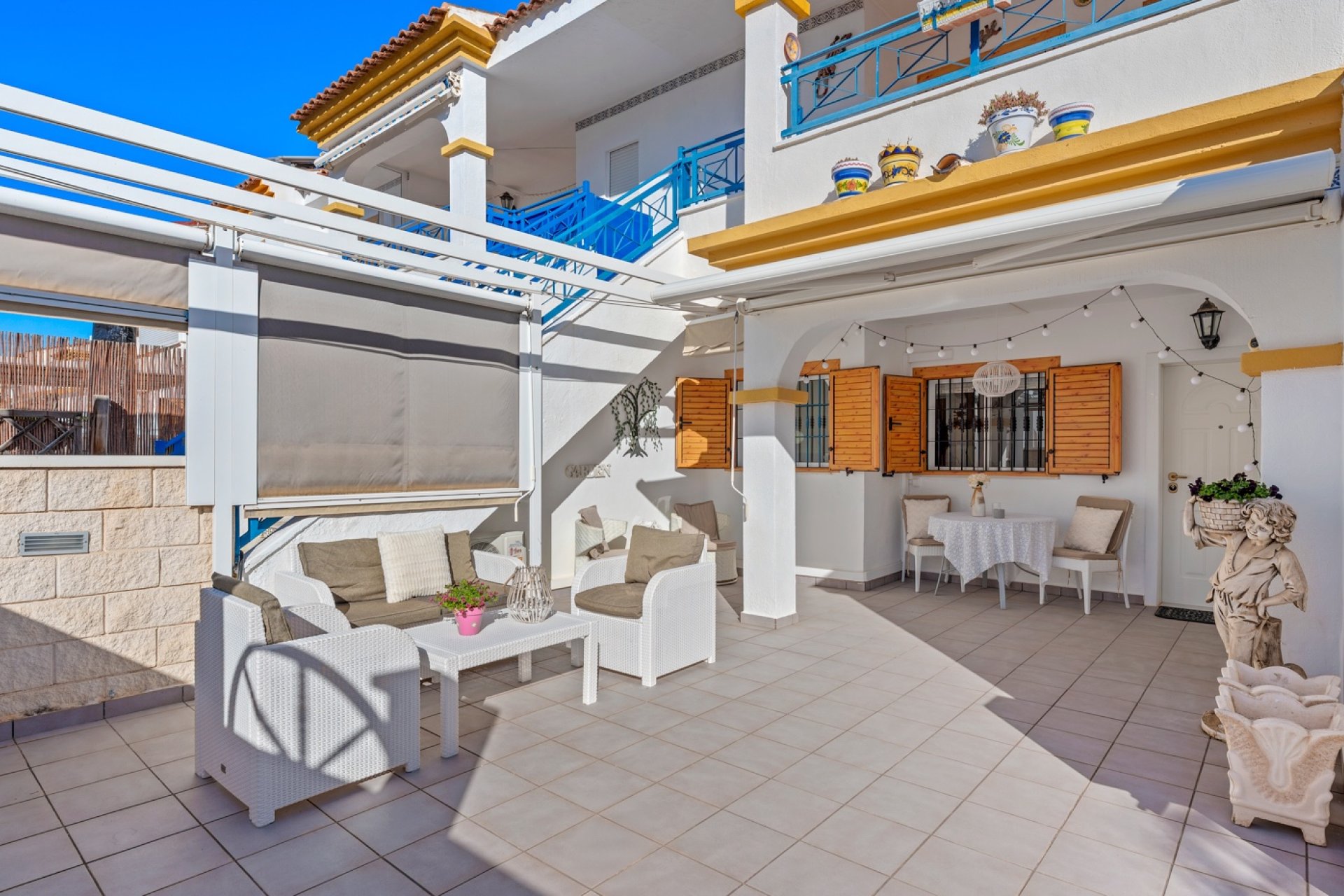 Reventa - Apartamento / piso - Pilar de la Horadada - El Pilar de la Horadada