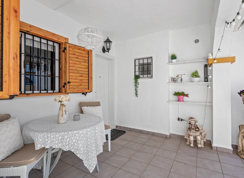 Reventa - Apartamento / piso - Pilar de la Horadada - El Pilar de la Horadada