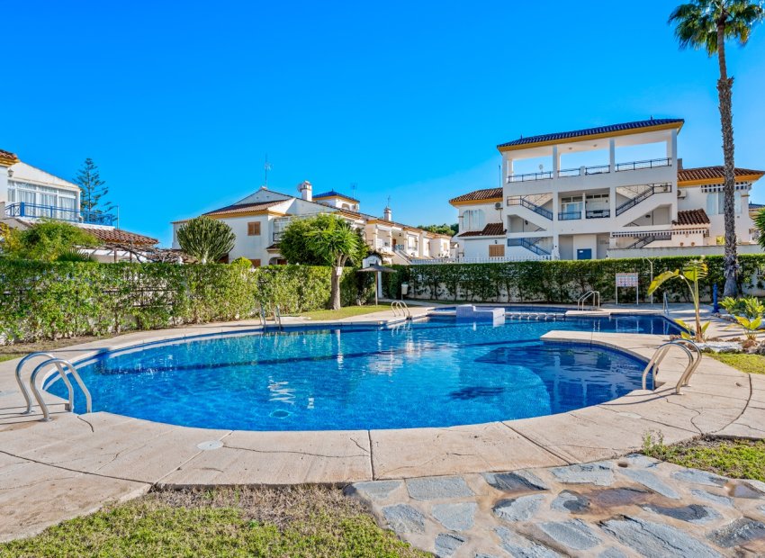 Reventa - Apartamento / piso - Pilar de la Horadada - El Pilar de la Horadada