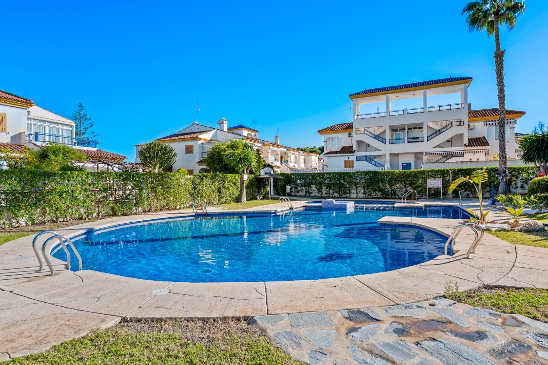 Reventa - Apartamento / piso - Pilar de la Horadada - El Pilar de la Horadada