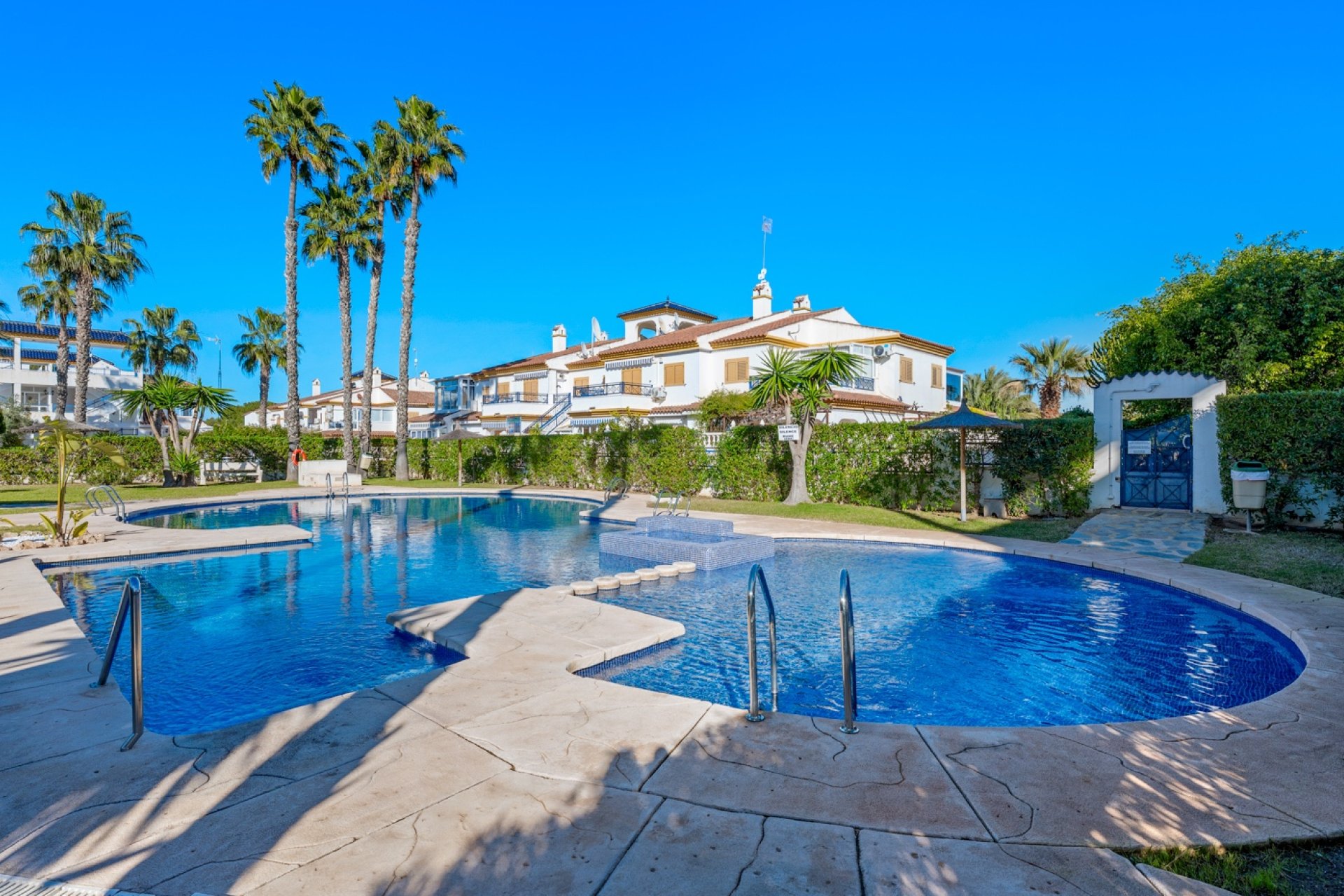 Reventa - Apartamento / piso - Pilar de la Horadada - El Pilar de la Horadada