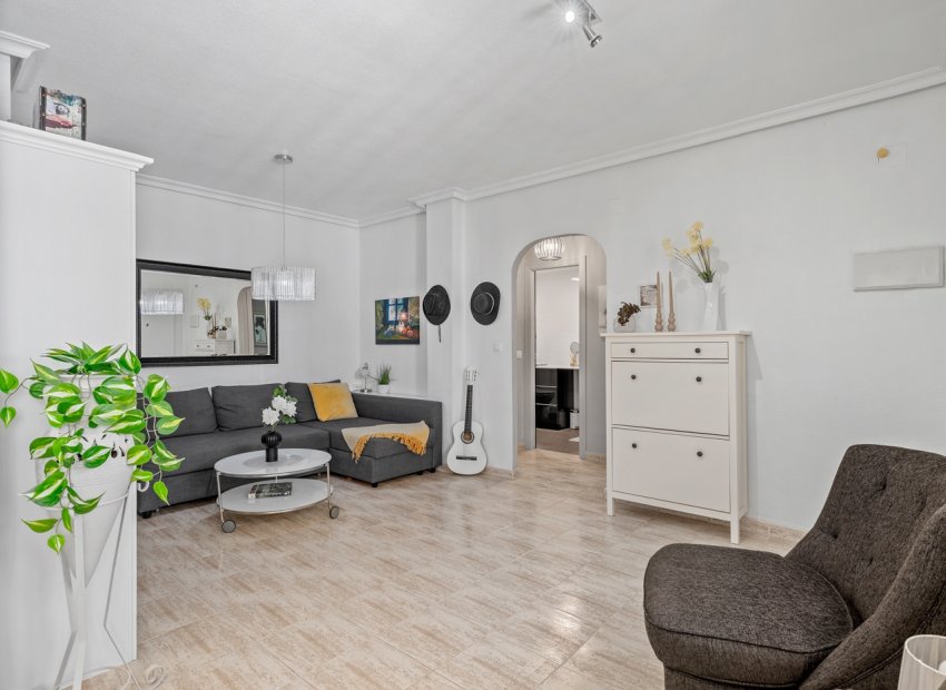 Reventa - Apartamento / piso - Pilar de la Horadada - El Pilar de la Horadada